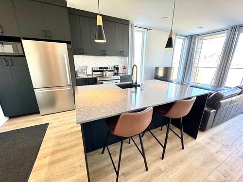 3 bedrooms apartment for rent in Québec - La Cité-Limoilou — photo 6