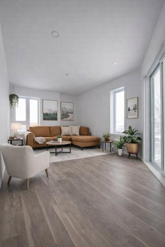 Appartement de 2 chambres à louer à Lévis — photo 7