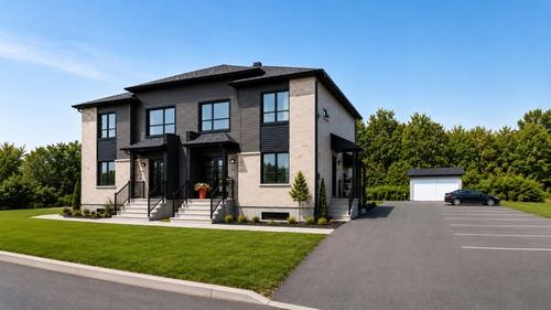 Appartement de 2 chambres à louer à Sherbrooke — photo 12