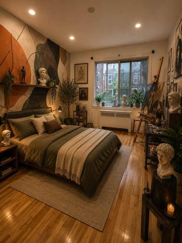 2 bedrooms apartment for rent in Montreal - Le Plateau-Mont-Royal — photo 19