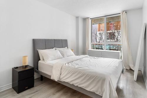 Appartement de 1 chambre à louer à Montreal - Ville-Marie — photo 18