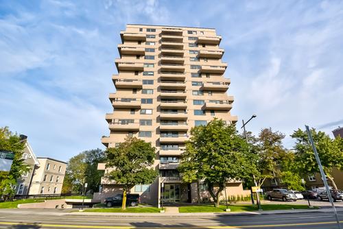 1 bedroom apartment for rent in Québec - La Cité-Limoilou — photo 19