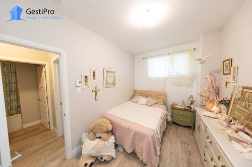 2 bedrooms apartment for rent in Québec - La Cité-Limoilou — photo 5