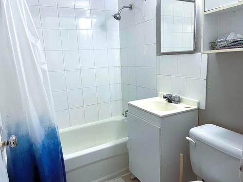 2 bedrooms apartment for rent in Montreal - Villeray–Saint-Michel–Parc-Extension — photo 4
