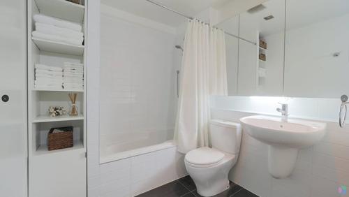1 bedroom apartment for rent in Montreal - Le Sud-Ouest — photo 7
