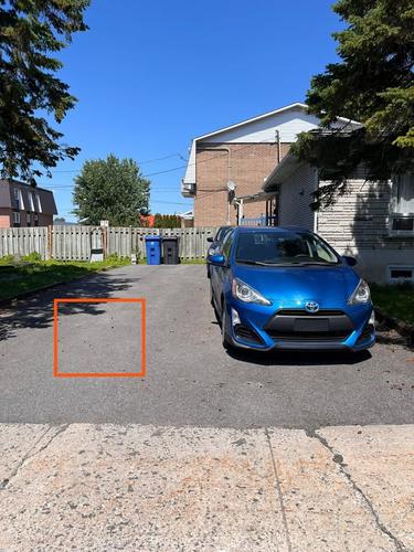 Appartement de 2 chambres à louer à Longueuil — photo 23