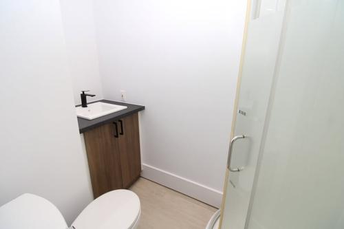 Studio for rent in Québec - La Cité-Limoilou — photo 4