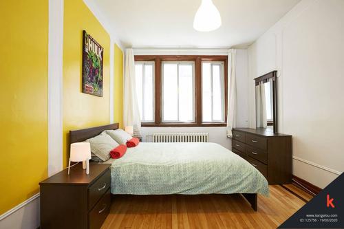 Appartement de 5 chambres à louer à Montreal - Côte-des-Neiges–Notre-Dame-de-Grâce — photo 21