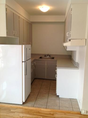 1 bedroom apartment for rent in Montreal - Saint-Laurent — photo 2