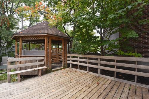 Appartement de 2 chambres à louer à Québec - La Cité-Limoilou — photo 12