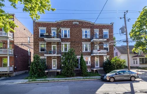 Appartement de 2 chambres à louer à Longueuil — photo 3