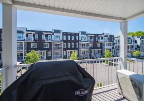 3 bedrooms apartment for rent in Québec - Beauport — photo 6
