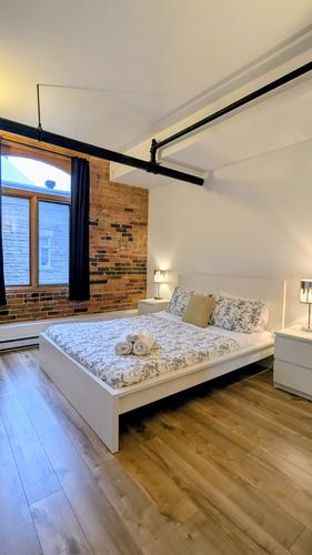 Appartement de 2 chambres à louer à Québec - La Cité-Limoilou — photo 3