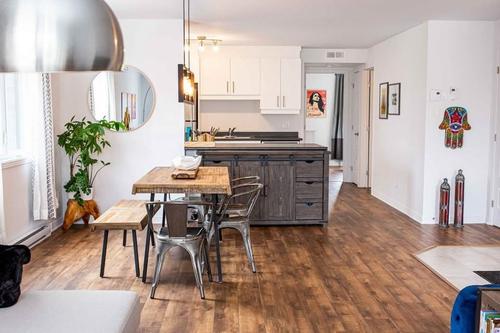 Appartement de 2 chambres à louer à Gatineau — photo 3