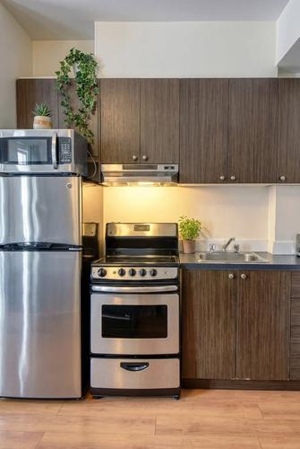 Studio for rent in Montreal - Ville-Marie — photo 5