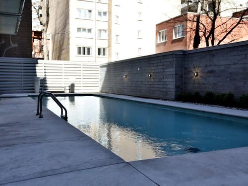 Appartement de 2 chambres à louer à Montreal - Ville-Marie — photo 21