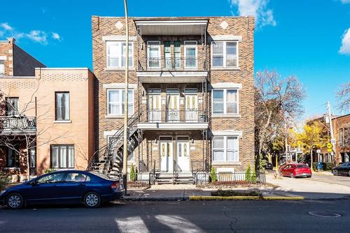 1 bedroom apartment for rent in Montreal - Rosemont–La Petite-Patrie — photo 9