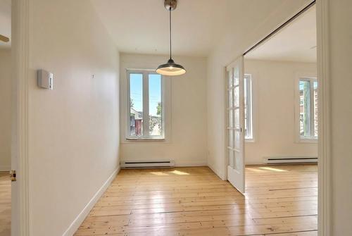Appartement de 2 chambres à louer à Québec - La Cité-Limoilou — photo 7