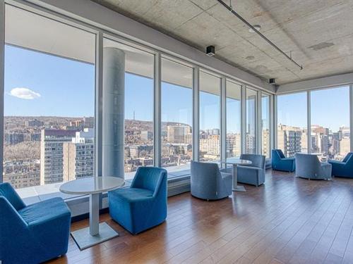 2 bedrooms apartment for rent in Montreal - Ville-Marie — photo 10