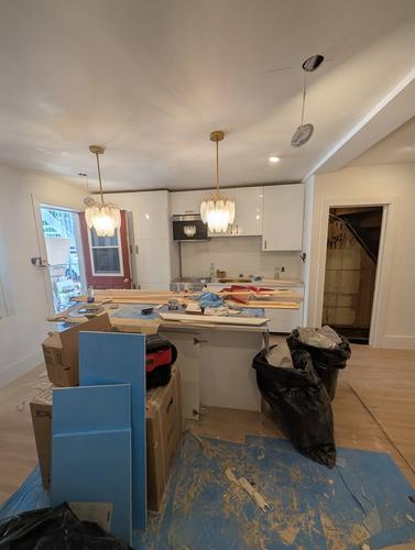Appartement de 2 chambres à louer à Québec - La Cité-Limoilou — photo 4