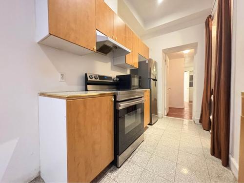 Appartement de 1 chambre à louer à Montreal - Ville-Marie — photo 9