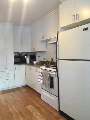 2 bedrooms apartment for rent in Québec - La Cité-Limoilou — photo 2