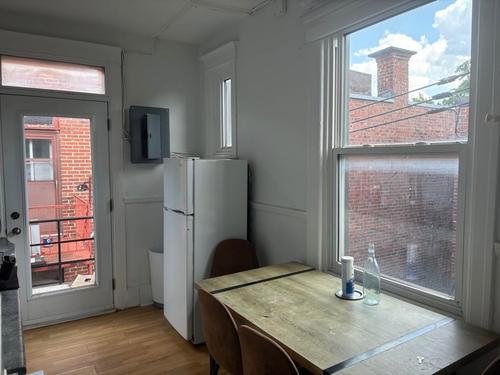Appartement de 4 chambres à louer à Montréal — photo 8