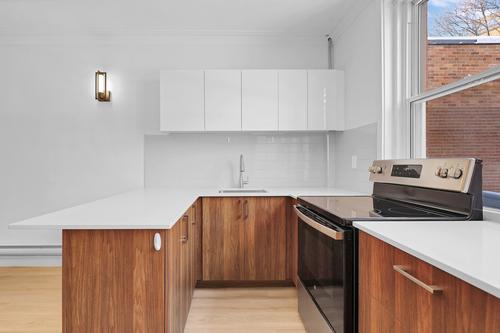 Appartement de 2 chambres à louer à Montreal - Ville-Marie — photo 4