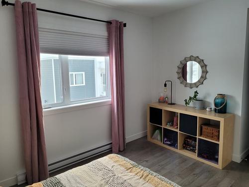 Appartement de 1 chambre à louer à Québec - Les Rivières — photo 9