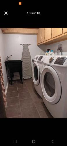 Appartement de 3 chambres à louer à Québec - La Cité-Limoilou — photo 9