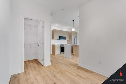 1 bedroom apartment for rent in Gatineau — photo 40