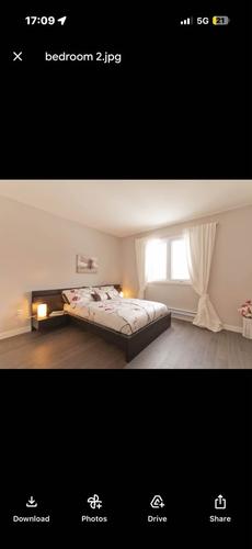 Appartement de 2 chambres à louer à Longueuil — photo 2