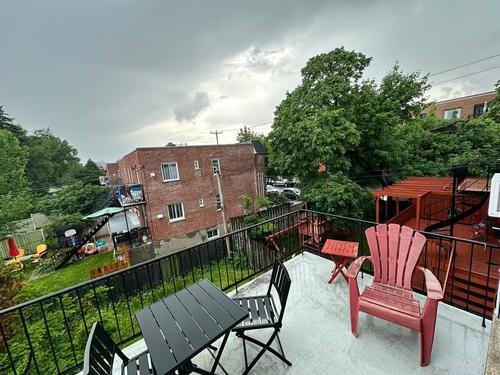 Appartement de 5 chambres à louer à Montreal - Côte-des-Neiges–Notre-Dame-de-Grâce — photo 38