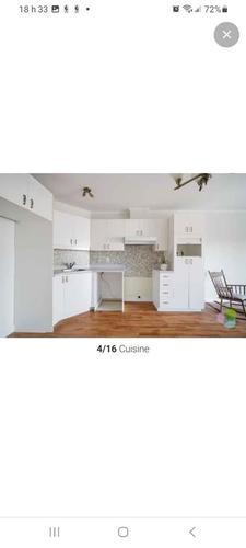 Appartement de 1 chambre à louer à Lévis — photo 4