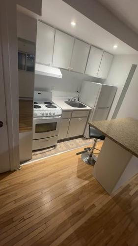 Studio à louer à Québec - Sainte-Foy–Sillery–Cap-Rouge — photo 3