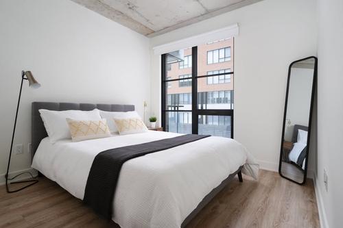 Appartement de 1 chambre à louer à Montreal - Ville-Marie — photo 8