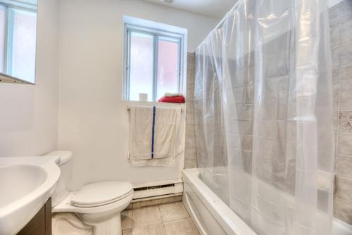 1 bedroom apartment for rent in Montreal - Saint-Laurent — photo 9