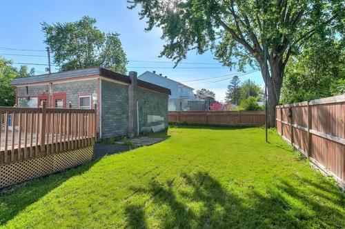 Appartement de 2 chambres à louer à Longueuil — photo 23