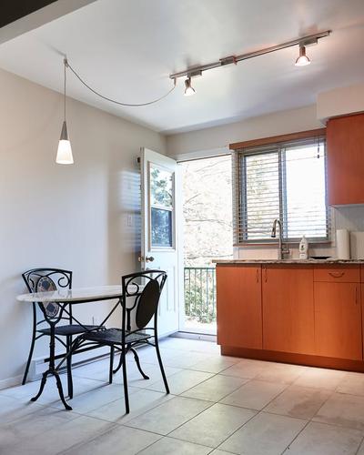 1 bedroom apartment for rent in Montreal - Rosemont–La Petite-Patrie — photo 2