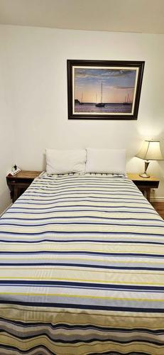 Appartement de 2 chambres à louer à Québec - La Cité-Limoilou — photo 9