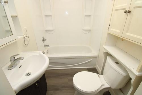 Studio for rent in Québec - La Cité-Limoilou — photo 4