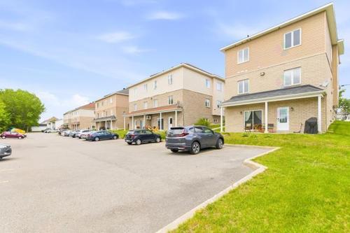 Appartement de 3 chambres à louer à Gatineau — photo 15