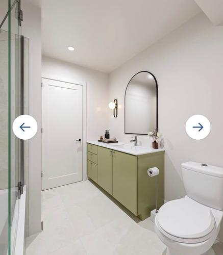 Appartement de 2 chambres à louer à Québec - La Cité-Limoilou — photo 3