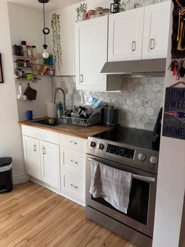 2 bedrooms apartment for rent in Québec - La Cité-Limoilou — photo 8