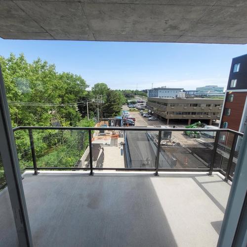 Appartement de 2 chambres à louer à Québec - Sainte-Foy–Sillery–Cap-Rouge — photo 18