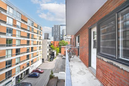 Studio for rent in Montreal - Le Plateau-Mont-Royal — photo 81