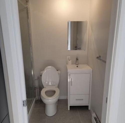 1 bedroom apartment for rent in Québec - La Cité-Limoilou — photo 4