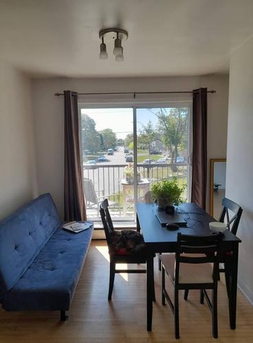 Appartement de 2 chambres à louer à Québec - Sainte-Foy–Sillery–Cap-Rouge — photo 2