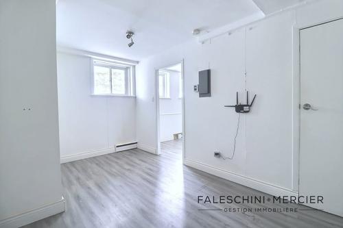 Studio à louer à Québec - Sainte-Foy–Sillery–Cap-Rouge — photo 5