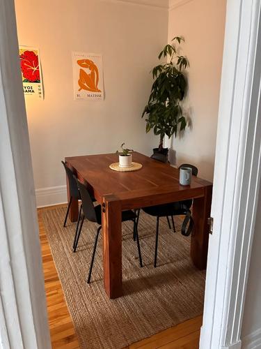 2 bedrooms apartment for rent in Montreal - Le Plateau-Mont-Royal — photo 4